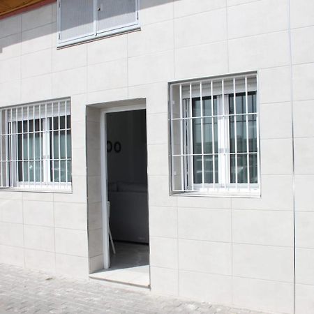 Apartamentos Margo 2 Málaga Exterior foto