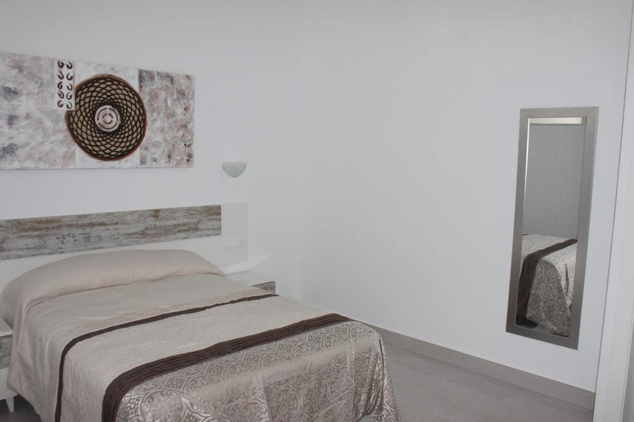 Apartamentos Margo 2 Málaga Exterior foto