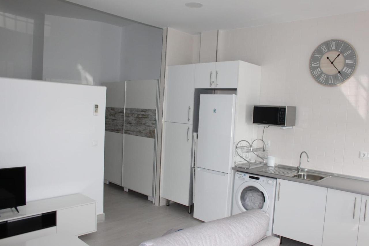 Apartamentos Margo 2 Málaga Exterior foto