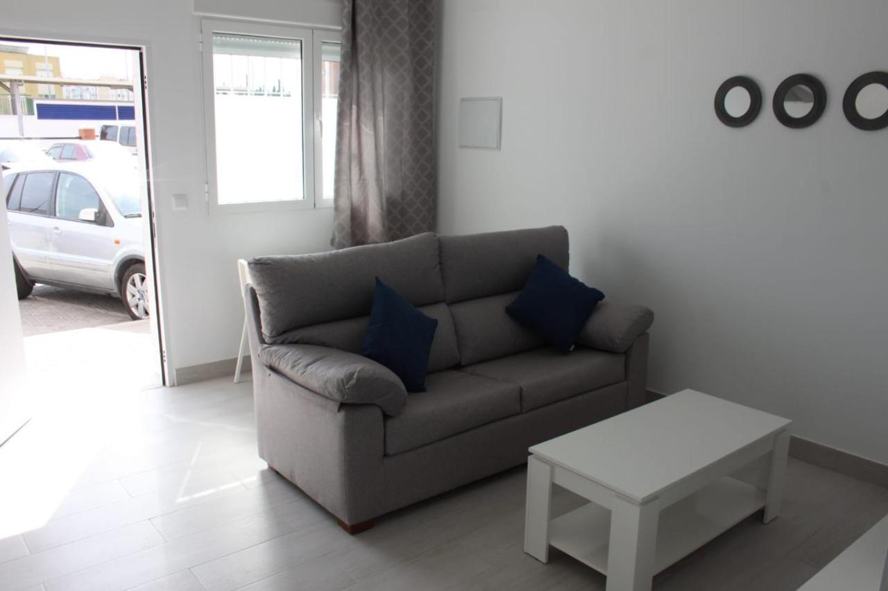 Apartamentos Margo 2 Málaga Exterior foto